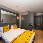 Hotel Peri Taksim Istanbul