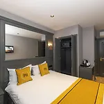 Hotel Peri Taksim 2*
