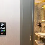 Hotel Peri Taksim Istambul