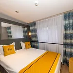 Peri Taksim Hotel Istambul