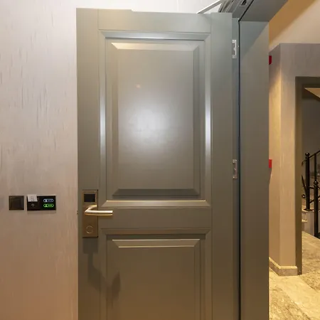 Hotel Peri Taksim