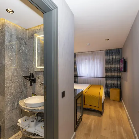 Hotel Peri Taksim