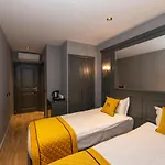 Peri Taksim Hotel Estambul