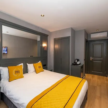 Hotel Peri Taksim Istanbul