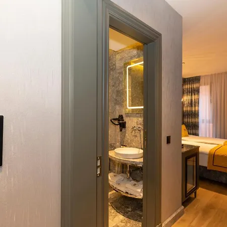 Peri Taksim Istanbulská provincie