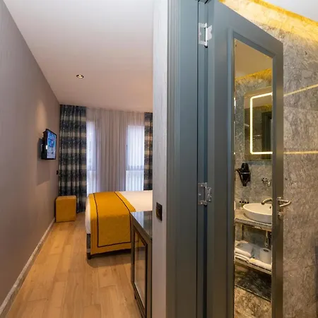 Peri Taksim Hotel