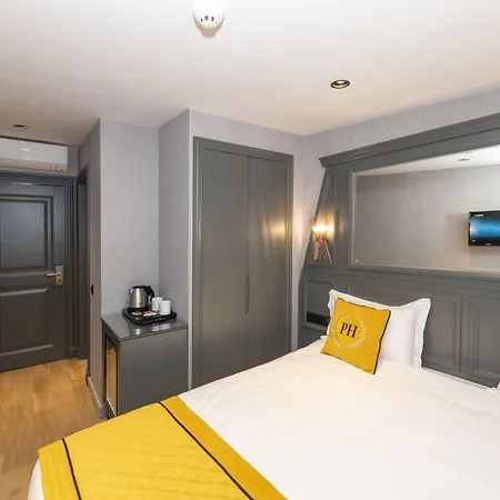 Hotel Peri Taksim 2*