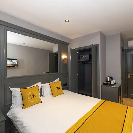 Hotel Peri Taksim 2*