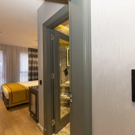 Peri Taksim Hotel