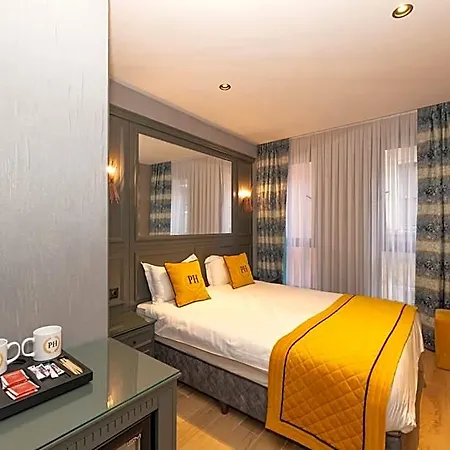 Peri Taksim 2*