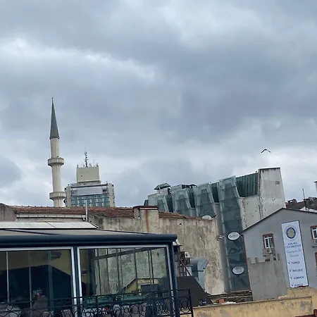 Hotel Peri Taksim 2*