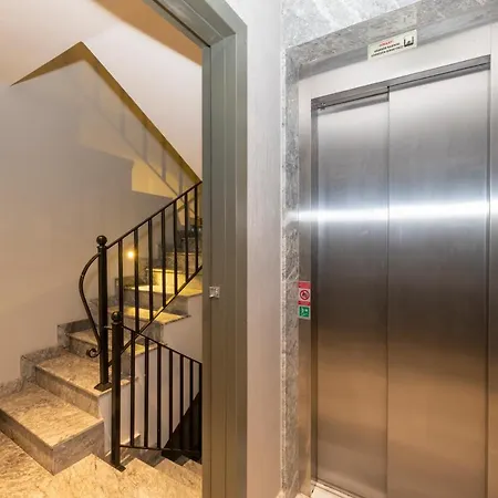 Hotel Peri Taksim